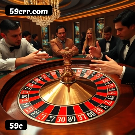Benefícios do Login 59c - Bônus e Vantagens Exclusivas